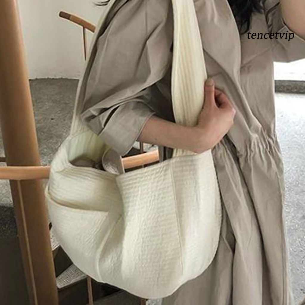 Túi Đeo Chéo Một Bên Vai Bằng Vải Bạt Di Động Cho Thú Cưng