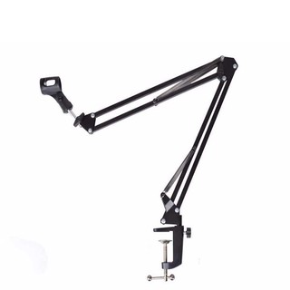 Chân giá đỡ kẹp micro Fullbox