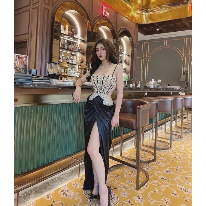 ĐẦM BODY DÚM TÙNG KẾT .. full size S/M/L /XL