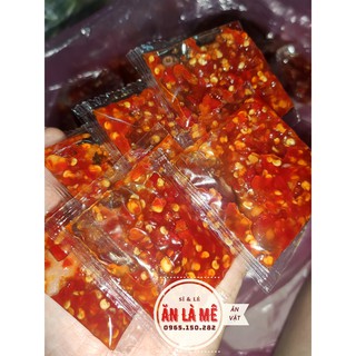 Bánh tráng ỚT TẮC
