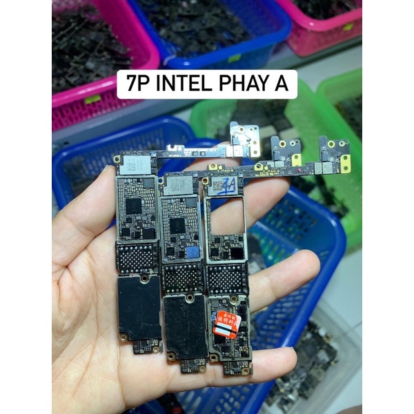Main xác phay A 6P/6S/6SP/7G/7P như ảnh chụp