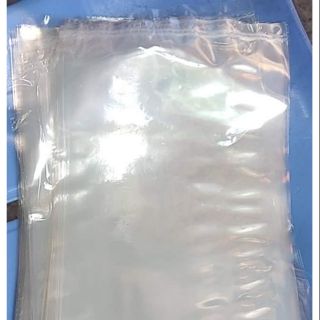 túi bóng kính mỏng dai