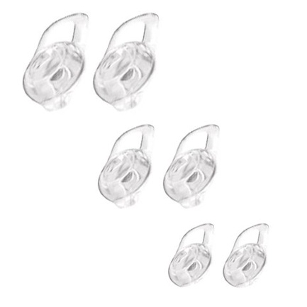 NÚT TAI NGHE BLUETOOTH PLANTRONICS CÓ MÓC - Hàng cao cấp