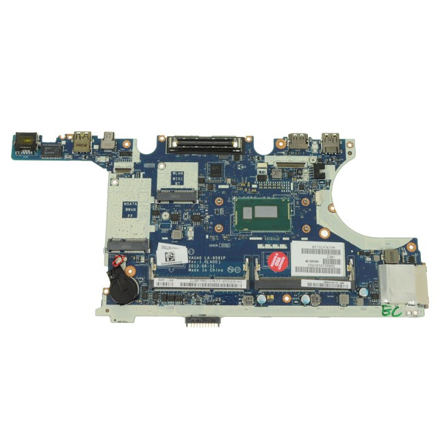 Main dell e7440