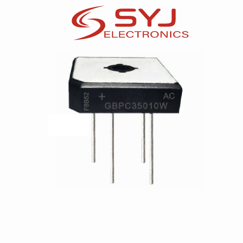5 Chiếc GBPC3510W GBPC3510 DIP-4