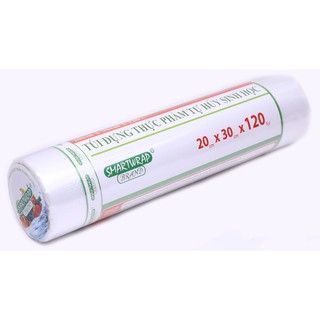 Túi Đựng Thực Phẩm Sinh Học 30*20