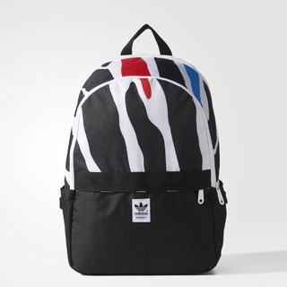 Balo thời trang Originals Zebra Print Backpack