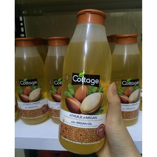 SỮA TẮM COTAGE PHÁP 560ML