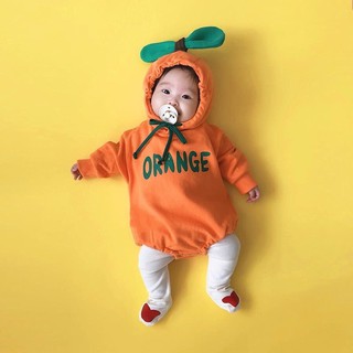 Body hoa quả cho bé
