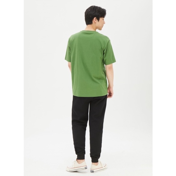 Quần jogger Topten basic 3 màu chính hãng