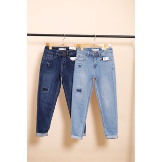 JEANS CT 26 27