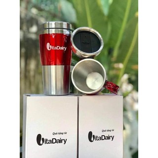 Ca giữ nhiệt Inox 304 500ml