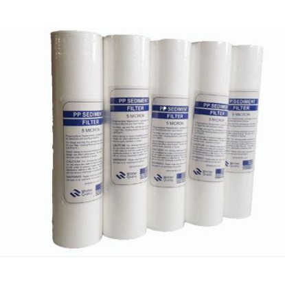 LÕI LỌC NƯỚC PHUN SƯƠNG