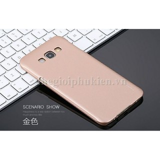 Ốp Dẻo Xlevel Màu Galaxy A8 2015