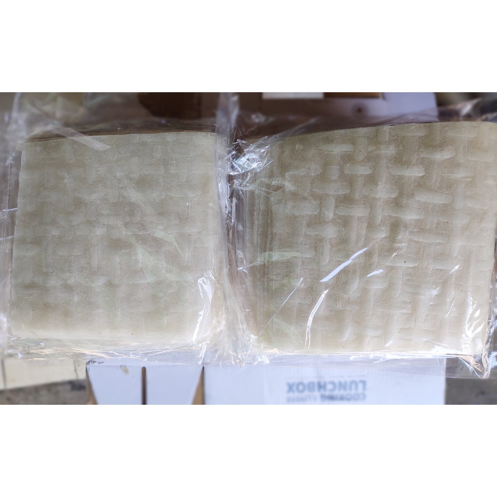 3 Bịch Bánh Tráng Bình Định Cuốn Chả Ram  - NowShip Gò Vấp