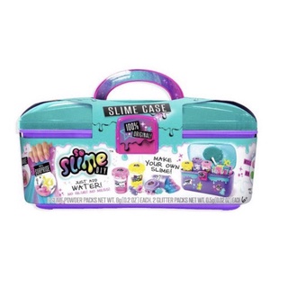 So Slime DIY Slime Case Usa
