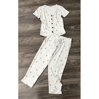 Set thun Stradivarius VNXK