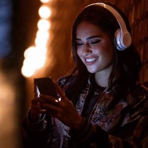 Tai Nghe Bluetooth Oem Bando Beats Solo 3 Có Dây