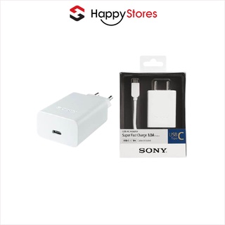 Bộ sạc cổng usb sony cp-ad3/wc eu8 chính hãng