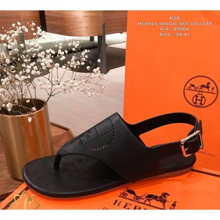 sandal bệt siêu cấp