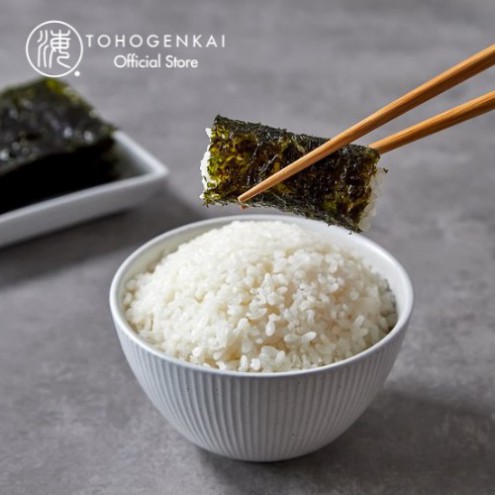 Rong biển ăn liền vị truyền thống Tohogenkai Dasol Kim 12g (4g x 3 gói) - Phân phối chính thức | BigBuy360 - bigbuy360.vn