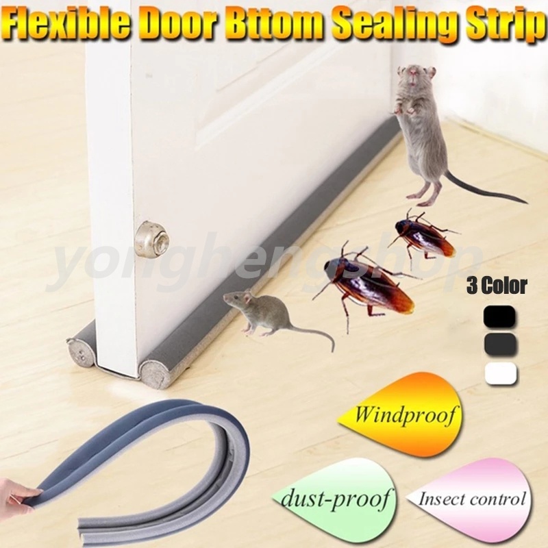 Dải chặn cửa chống bụi kích thước 92cm