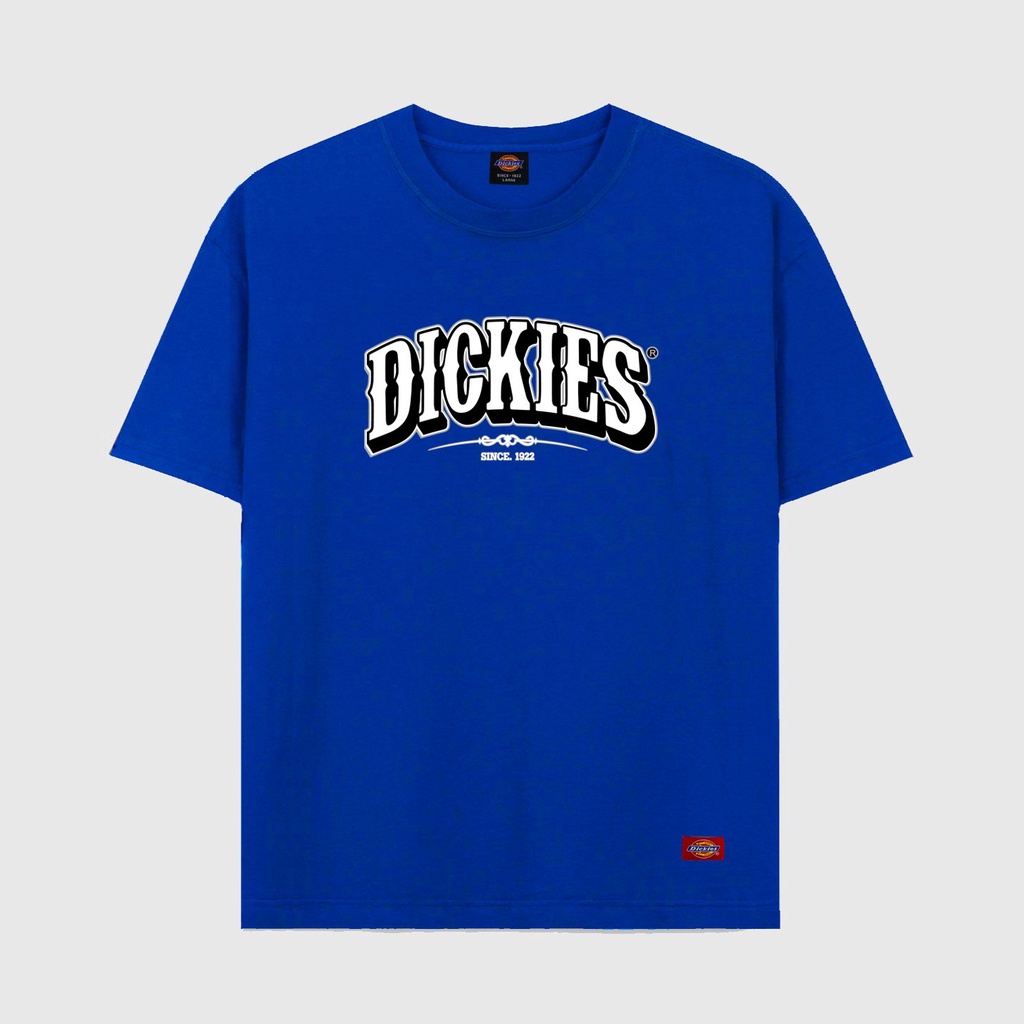 Tshirt Dickies - Áo thun dickies nam nữ