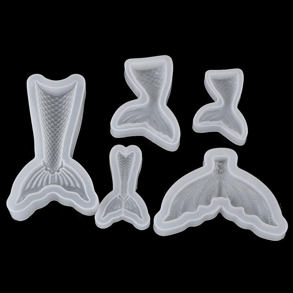 Khuôn Silicone Làm Xà Phòng Handmade Hình Nông Thôn