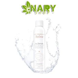 Xịt khoáng Avene Thermal Spring Water Spray