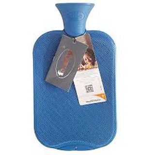 Túi chườm nóng Fashy cổ điển nhập khẩu chính hãng của Đức