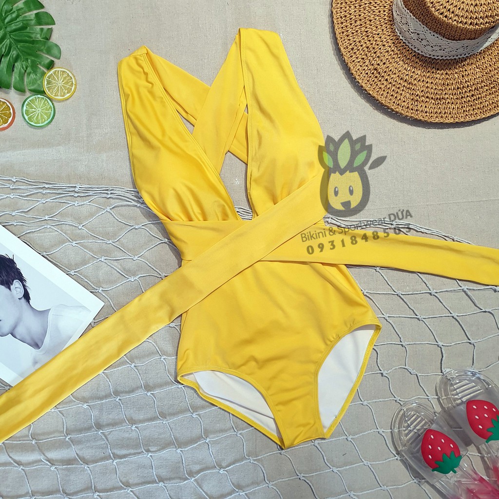 Bikini liền siêu đẹp ( có ảnh Feedback) | BigBuy360 - bigbuy360.vn