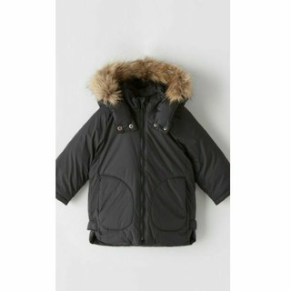  Áo Phao Zara VNXK cho bé 