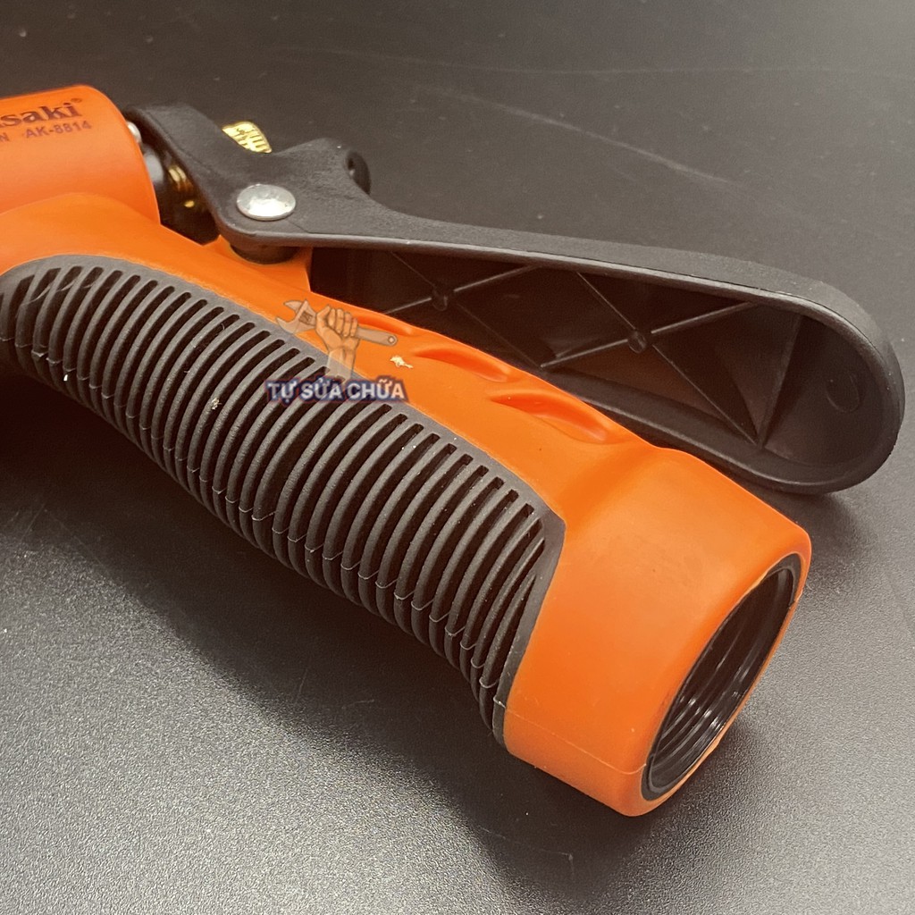 Súng phun nước ASAKI AK-8814 7 chế độ phun nước