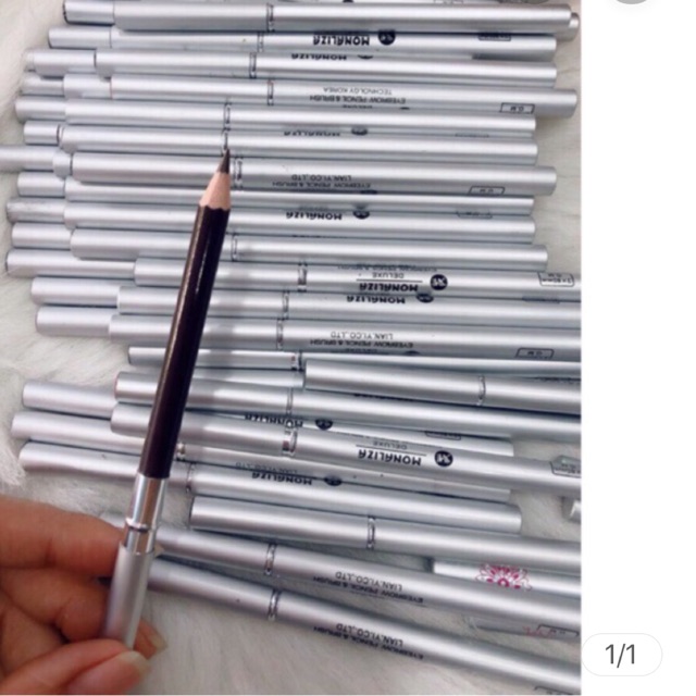 Chì kẻ chân mày monaliza