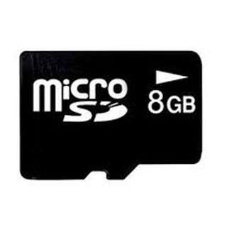 THẺ NHỚ 8GB MicroSD