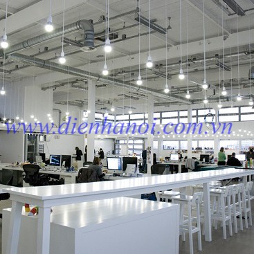 [CHÍNH HÃNG] Bóng đèn LED 30W, 20W,15W Rạng Đông chip LED SAMSUNG cao cấp