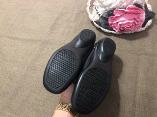 Giày 2hand da thật
