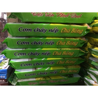 Combo 5 gói cơm cháy chà bông