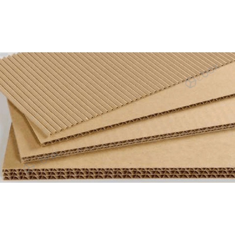 Bìa carton cọc