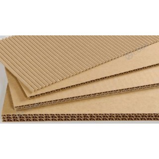Bìa carton cọc