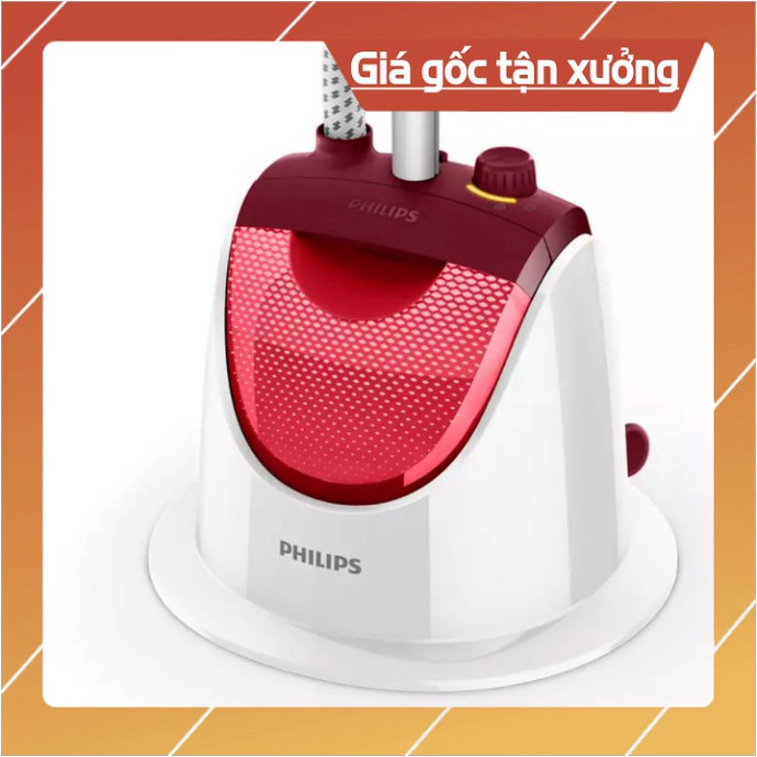 Bàn ủi hơi nước đứng có giá đỡ Philips GC500 1500W bảo hành 12 tháng GD