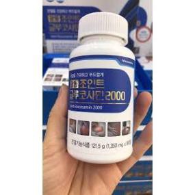 Bổ Khớp Kwangdong, Glucosamin Hàn Quốc | BigBuy360 - bigbuy360.vn