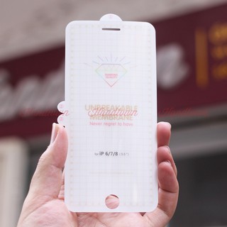 Miếng dán PPF mặt trước cho IPhone 6/6plus/7/8/7 Plus/ 8 Plus full màn hình
