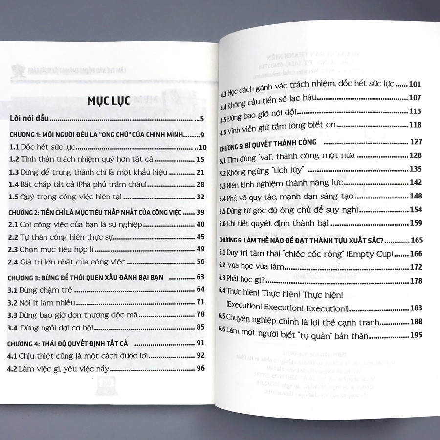 Sách - Bạn Làm Việc Vì Ai? (Bìa mềm - Kèm Bookmark) | BigBuy360 - bigbuy360.vn