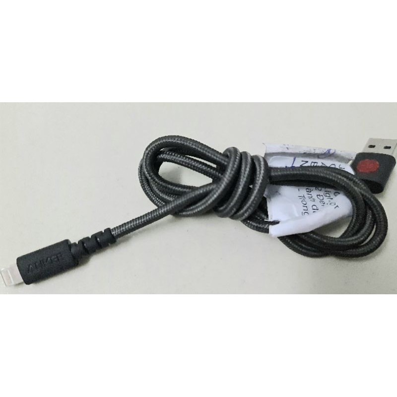 Cáp Anker.Cáp 3 đầu. Evalu 2 đầu Remax