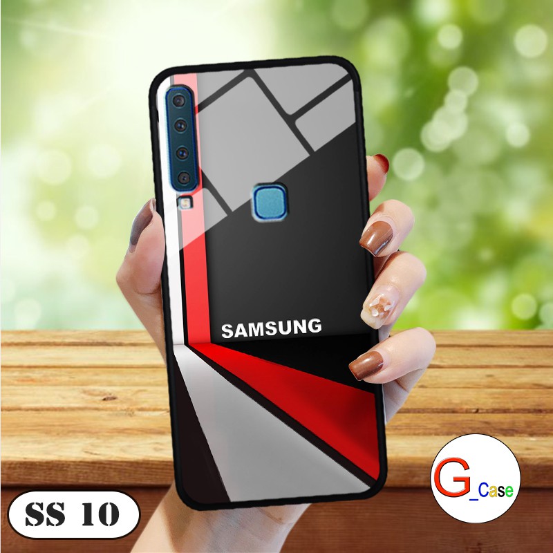 Ốp lưng Samsung galaxy A9 (2018) - hình 3D