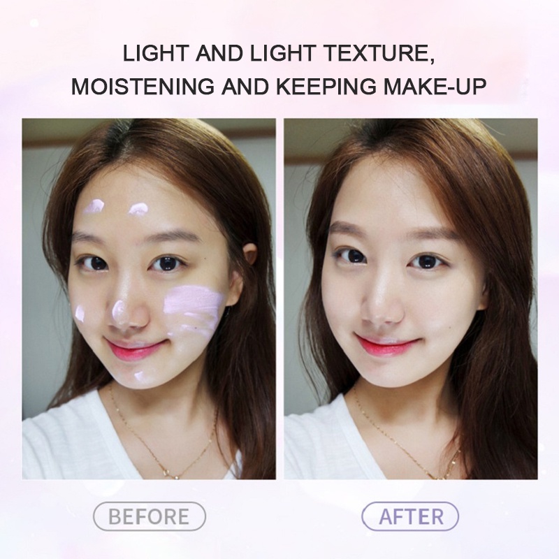 Kem lót trang điểm q Laiko's dưỡng ẩm tự nhiên 30g | BigBuy360 - bigbuy360.vn