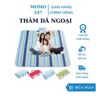 Thảm dã ngoại chống thấm