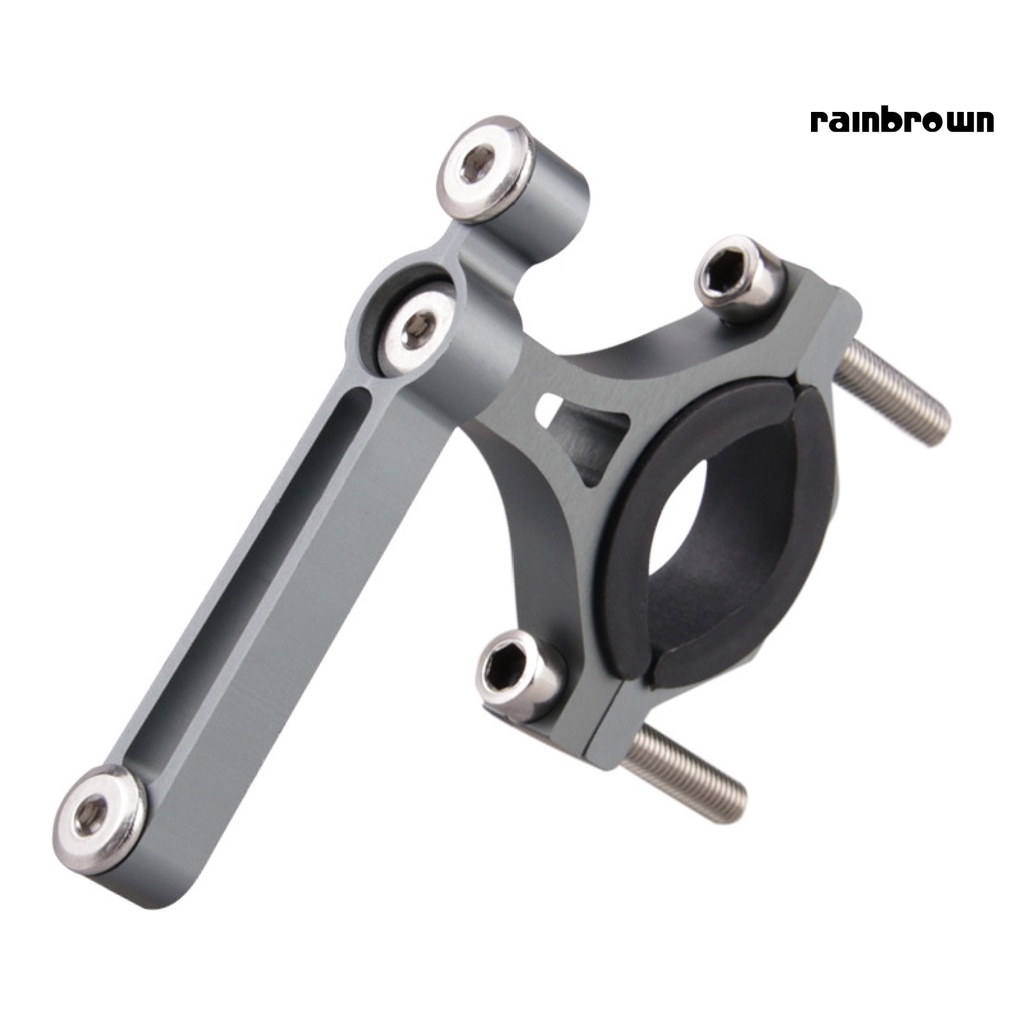 Giá Đỡ Bình Nước Bằng Hợp Kim Nhôm Cho Xe Đạp Leo Núi