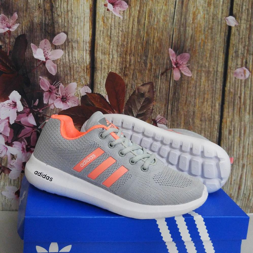 Tết Sale XẢ [Chính Hãng] (FREESHIP+TẤT) giày adidas nữ, giày thể thao nữ . 2020 Xịn Nhẩt NEW ✔️ . ^ ' ) ྇ ! ⁸ '\ ez